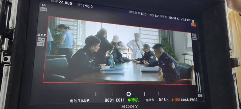 汤阴县TVC拍摄：活动类广告专属，即时产出高光内容，满足宣发时效！