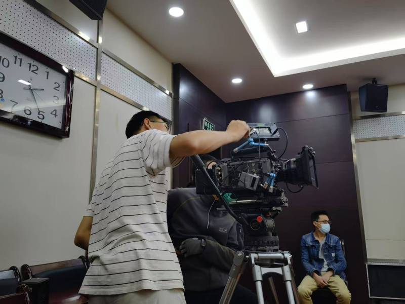 价值沉淀，长效赋能——汤阴县TVC与广告片拍摄制作的长效价值构建