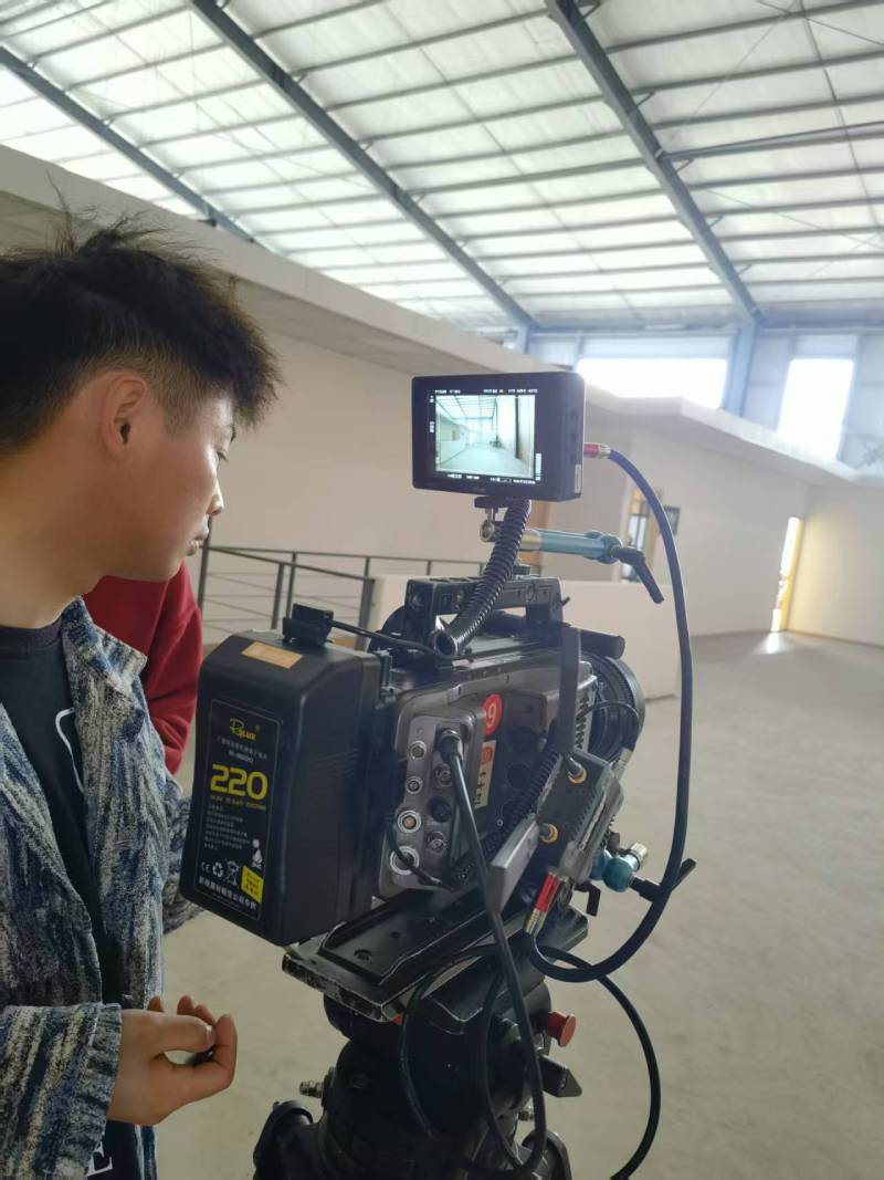 解锁汤阴县广告片拍摄：以创意镜头，解锁品牌商业价值新高度