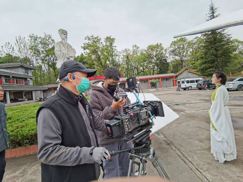 汤阴县广告片拍摄公司：从策划到投放，一站式服务，让品牌传播更高效！