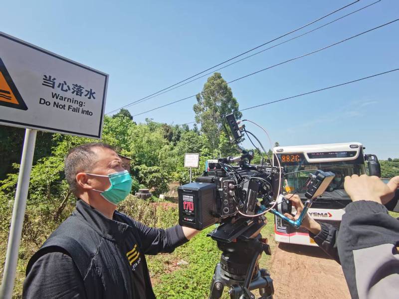 汤阴县TVC拍摄公司：深耕本地市场，为品牌定制专属拍摄方案