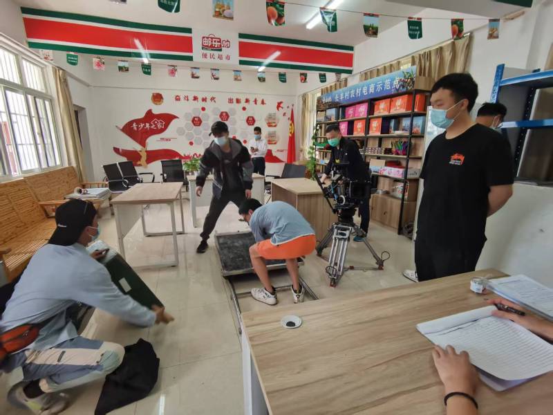 汤阴县广告片拍摄公司