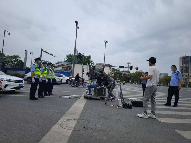 汤阴县TVC拍摄公司：医疗科技企业信赖之选，专业内容可视化呈现！