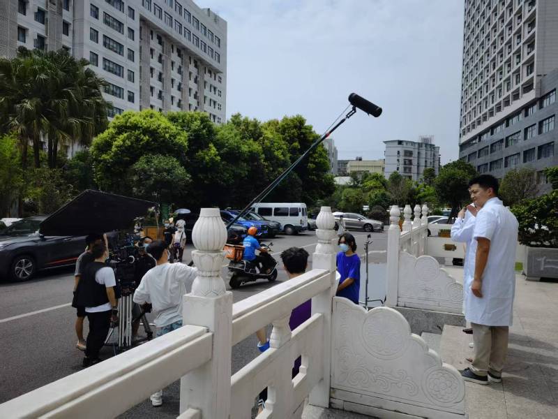 汤阴县广告片拍摄公司低成本实现高规格制作的诀窍